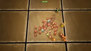 Скриншот 1 к игре SNOT