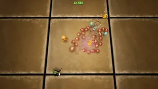 Скриншот 2 к игре SNOT