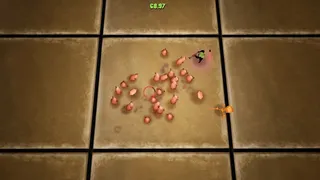 Скриншот 3 к игре SNOT