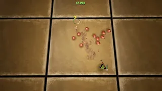 Скриншот 4 к игре SNOT