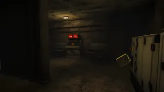 Скриншот 2 к игре Siren Head Horror Bunker VR