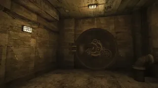 Скриншот 5 к игре Siren Head Horror Bunker VR