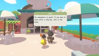 Скриншот 1 к игре Petit Island