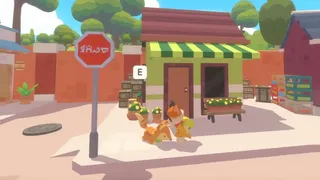 Скриншот 2 к игре Petit Island