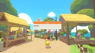 Скриншот 4 к игре Petit Island