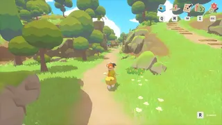 Скриншот 6 к игре Petit Island