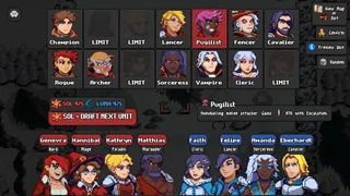 Скриншот 6 к игре Superstar Strategy