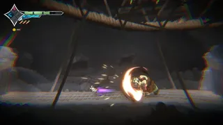 Скриншот 1 к игре Rabbit's Tale
