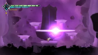 Скриншот 2 к игре Rabbit's Tale