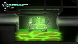 Скриншот 4 к игре Rabbit's Tale