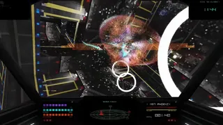 Скриншот 3 к игре Inferno Arena