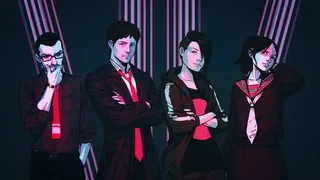Скриншот 2 к игре Ghostwire: Tokyo - Prelude