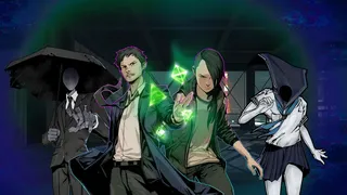 Скриншот 4 к игре Ghostwire: Tokyo - Prelude