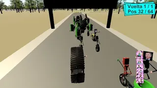 Скриншот 5 к игре True Racing