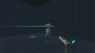 Скриншот 3 к игре Vector Elite
