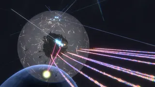 Скриншот 4 к игре Space Mission Overdrive
