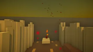 Скриншот 4 к игре BLOCKY.GO!