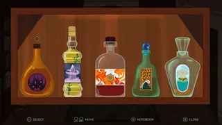 Скриншот 3 к игре CLeM