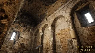 Скриншот 2 к игре Guildford Castle VR