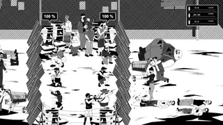 Скриншот 5 к игре 生還者日