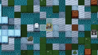 Скриншот 3 к игре 沙盒勇者（Craft Hero）