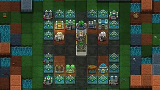 Скриншот 7 к игре 沙盒勇者（Craft Hero）