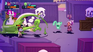 Скриншот 5 к игре Underling Uprising