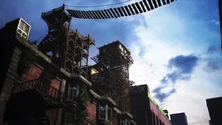 Скриншот 2 к игре Univers 11: Under the Sky