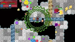 Скриншот 1 к игре The Dark Realm