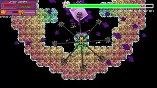 Скриншот 2 к игре The Dark Realm