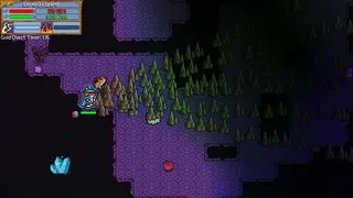Скриншот 3 к игре The Dark Realm