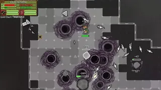 Скриншот 5 к игре The Dark Realm