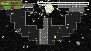 Скриншот 6 к игре The Dark Realm