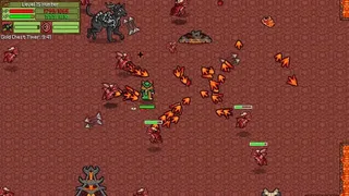 Скриншот 7 к игре The Dark Realm