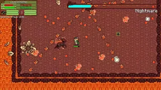 Скриншот 8 к игре The Dark Realm