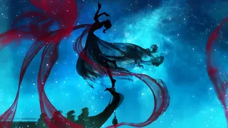 Скриншот 1 к игре 依依 YiYi