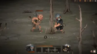 Скриншот 2 к игре Banner Of Blood