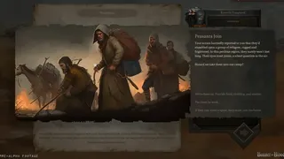 Скриншот 5 к игре Banner Of Blood