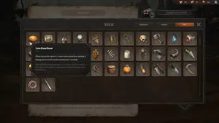 Скриншот 6 к игре Banner Of Blood