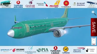 Скриншот 3 к игре Flight 737 - MAXIMUM