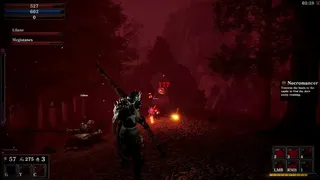 Скриншот 4 к игре Sinderfury