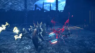Скриншот 5 к игре Sinderfury