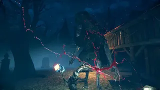 Скриншот 7 к игре Sinderfury