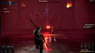 Скриншот 8 к игре Sinderfury