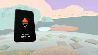 Скриншот 6 к игре CLOUDED VR