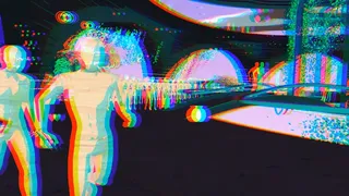 Скриншот 7 к игре CLOUDED VR