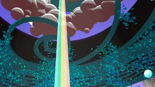 Скриншот 8 к игре CLOUDED VR