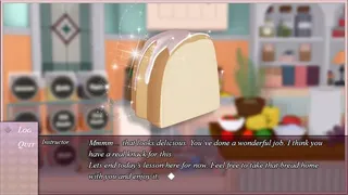 Скриншот 2 к игре The Breadmaker