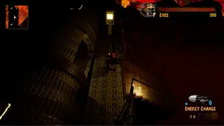 Скриншот 1 к игре Underground Evee's Hell