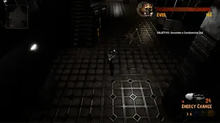 Скриншот 4 к игре Underground Evee's Hell